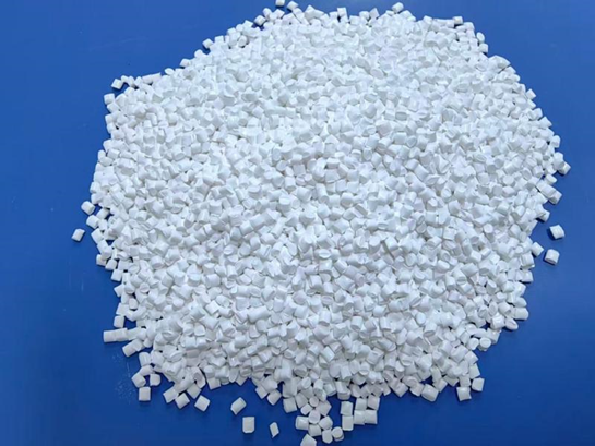 White Masterbatches